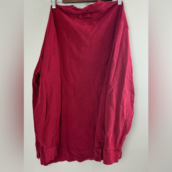 Duluth Trading Co long sleeve shirt, size men’s large - Picture 5 of 5